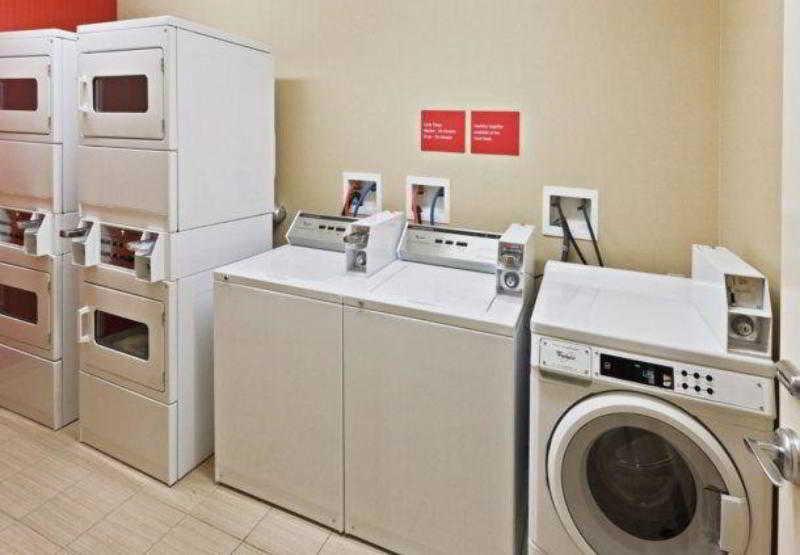 ホテル タウンプレース スイーツ タルサ ノース オワッソ Owasso エクステリア 写真